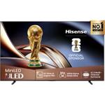 100U8Q Mini LED TV HISENSE 6942351419787