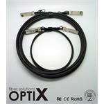 10G SFP+ DAC Cable AWG 24 Active 5m Cisco komp. 502710982090