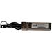 10G SFP+ DAC Cable AWG 30 Active 1m Cisco komp. 50271098208