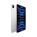 11" M2 iPad Pro Wi-Fi 2TB - Silver MNXN3FD/A