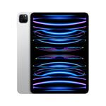 11" M2 iPad Pro Wi-Fi 512GB - Silver MNXJ3FD/A