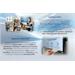 110" Light PLUS GEN 2, INTERAKTIVNY PANEL, 4K, Android 13 GOOGLE EDLA,50 dot.,AI Kamera, 16/128GB PSMB011P111