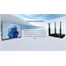 110" Light PLUS GEN 2, INTERAKTIVNY PANEL, 4K, Android 13 GOOGLE EDLA,50 dot.,AI Kamera, 16/128GB PSMB011P111