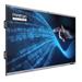 110" Light PLUS GEN 2, INTERAKTIVNY PANEL, 4K, Android 13 GOOGLE EDLA,50 dot.,AI Kamera, 16/128GB PSMB011P111