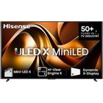 110UXNQ Mini LED QLED TV Hisense 6942351410500