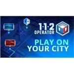 112 Operator (PC) klíč Steam 1552246