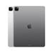 12.9" M2 iPad Pro Wi-Fi 2TB - Silver MNY03FD/A