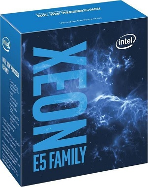 12-Core Intel® Xeon™ E5-2697V2- 2.7GHz/30MB BX80635E52697V2SR19H