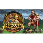 12 Labours of Hercules IV: Mother Nature (Platinum Edition) (PC) klíč Steam