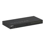 12-Port AV Line M4250-10G2F-PoE+, 12-Port AV Line M4250-10G2F-PoE+ GSM4212P-111EUS