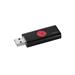 128 GB . USB 3.0 klúč. Kingston DataTraveler 106 ( r130MB/s, wMB/s ) DT106/128GB
