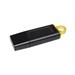 128 GB . USB 3.2 kľúč . Kingston DataTraveler Exodia Gen 1 (Black + Yellow) DTX/128GB