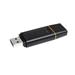 128 GB . USB 3.2 kľúč . Kingston DataTraveler Exodia Gen 1 (Black + Yellow) DTX/128GB