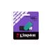128 GB . USB 3.2 kľúč . Kingston DataTraveler Exodia S (Black + Turquoise) DTXS/128GB