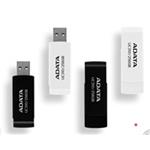 128GB ADATA UC310 USB 3.2 černá UC310-128G-RBK