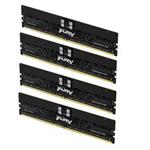 128GB DDR5-6000MHz ECC Reg CL32 FR, 4x32GB EXPO KF560R32RBEK4-128