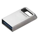 128GB Kingston USB 3.2 DT Micro 200MB/s DTMC3G2/128GB