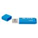 128GB Patriot Slate USB 3.0 modrý, LED PSF128GLSS3USB