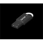 128GB USB 2.0 Lexar® JumpDrive® V40 LJDV040128G-BNBNG