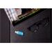 128GB USB Flash 2.0 PIN STRIPE Store&apos;n&apos;Go, karibská modř 0023942494614