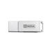 128GB USB Flash 3.2 MyDual stříbrný, USB-C/USB-A, MyMedia 0023942692713