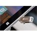 128GB USB Flash 3.2 MyDual stříbrný, USB-C/USB-A, MyMedia 0023942692713
