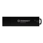 128GB USB Kingston Ironkey D500S FIPS 140-3 Lvl 3 IKD500S/128GB