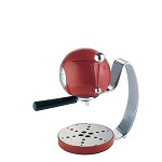1323 YOU ESPRESSO RED ARIETE, rozbaleny kus
