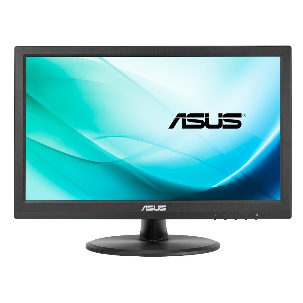 15,6" LED ASUS VT168N - HD, 16:9, DVI, VGA 90LM02G1-B01170