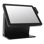 15" Sisnet V-POS AP-3500, CPU J1900, 4GB RAM, 500GB HDD, True Flat, kapacitní, bez OS AP-3500-HDD500