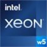 16-Core Intel® Xeon™ W5-3435X (3.10 GHz, 45M Cache, LGA4677) box BX807133435XSRM34