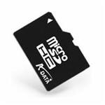 16 GB . microSDHC karta A-DATA class 10 AUSDH16GCL10-R