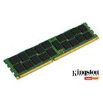 16GB 1600MHz DDR3L ECC Reg CL11 DIMM DR x4 1.35V KVR16LR11D4/16HB