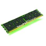 16GB 1600MHz DDR3L ECC Reg CL11 DR x4 1.35V w/TS KVR16LR11D4/16