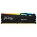 16GB 5200MT/s DDR5 CL36 DIMM KITof2 FURY KF552C36BBEAK2-16