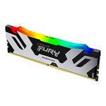 16GB 6000 DDR5 DIMM FURY Renegade RGB KF560C32RSA-16