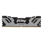 16GB 6000 DDR5 DIMM FURY Renegade Silver KF560C32RS-16