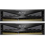 16GB DDR3-1600MHz ADATA XPG CL9 black, kit 2x8GB AX3U1600W8G9-DB