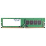 16GB DDR4-2666MHz Patriot CL19 DR PSD416G26662