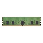 16GB DDR4-2666MHz Reg ECC Kingston CL19 1Rx8 Micron F Rambus KSM26RS8/16MFR