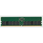 16GB DDR5 5600MT/s ECC Unbuffered 1Rx8 Module KTH-PL556E-16G