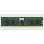 16GB DDR5 6400MT/s ECC Reg 1Rx8 Module KTD-PE564S8-16G