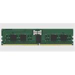 16GB DDR5 6400MT/s ECC Reg 1Rx8 Module KTH-PL564S8-16G