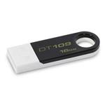 16GB USB DataTraveler 109K USB 2.0 KINGSTON DT109K/16GB