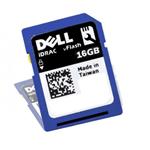 16GB vFlash SD Card Customer Install 385-BBLT