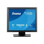 17" iiyama T1731SR-B2S:SXGA,250cd,IP54