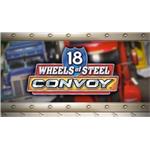 18 Wheels of Steel: Convoy (PC) klíč Steam 1566760