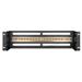 19 Circuit-breaker strip with cover and, 19 Circuit-breaker strip with cover and 67195