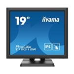 19" iiyama T1931SR-B1S: SXGA,IPS,250cd,RES