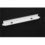 19" kryt pro osvětlovací jednotku LED-diodovou RAC-OP-X01-A1